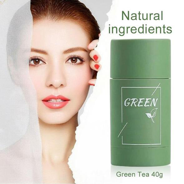 Virella™ Detox Mask Stick — Unlock Radiant, Shine-Free Skin That Commands Attention