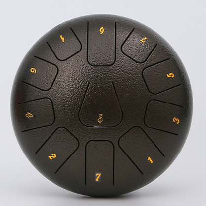 LumaTone™ — Instantly Melt Stress and Unlock Your Creative Calm