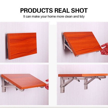 ArcadiaLift™ — Instantly Free Your Space with Rock-Solid, Fold-Away Power