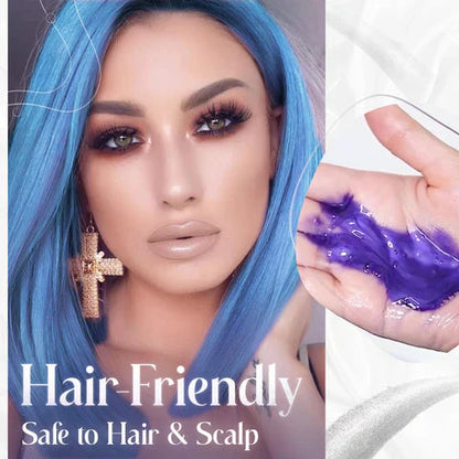 LumaRadiance™ — Ignite unstoppable confidence with vibrant, damage-free color that shines alive