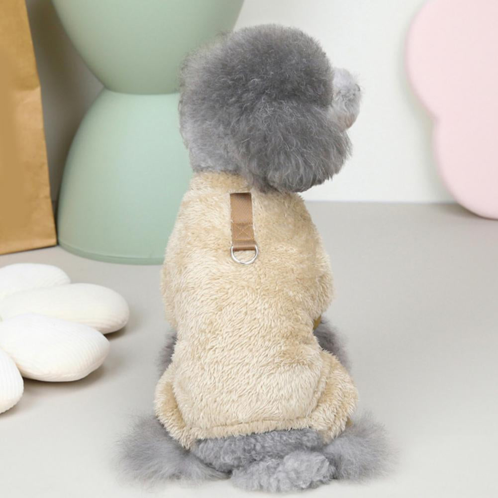 FrostGuard™ — Wrap Your Pup in Cozy Armor for Joyful, Pain-Free Winters
