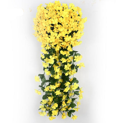 VivaFlora™ — Effortless Orchid Elegance That Forever Ignites Your Space