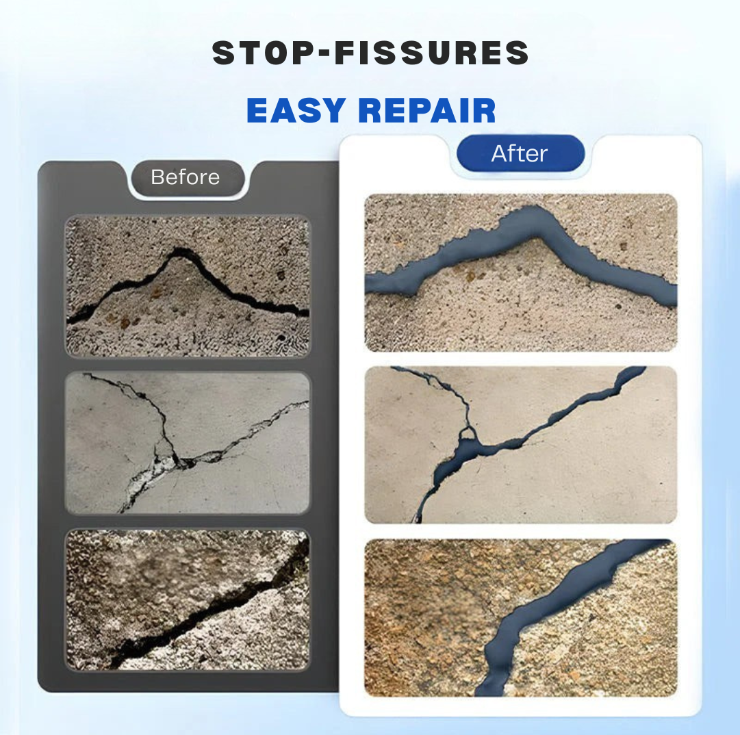 ShieldStone™ — Transform Your Concrete into an Unbreakable, Waterproof Fortress