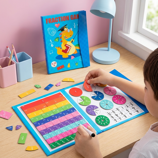 BrightPath Math™ — Turn Math Struggles Into Moments of Joy and Confidence
