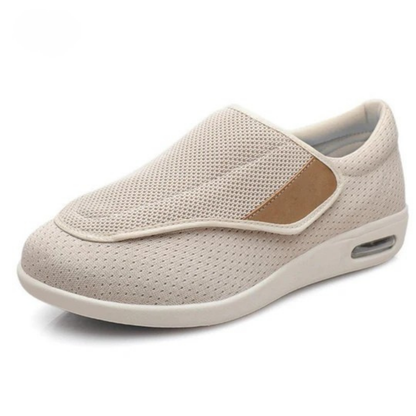 GlideStride™ — Experience All-Day Comfort and Confidence in Every Step