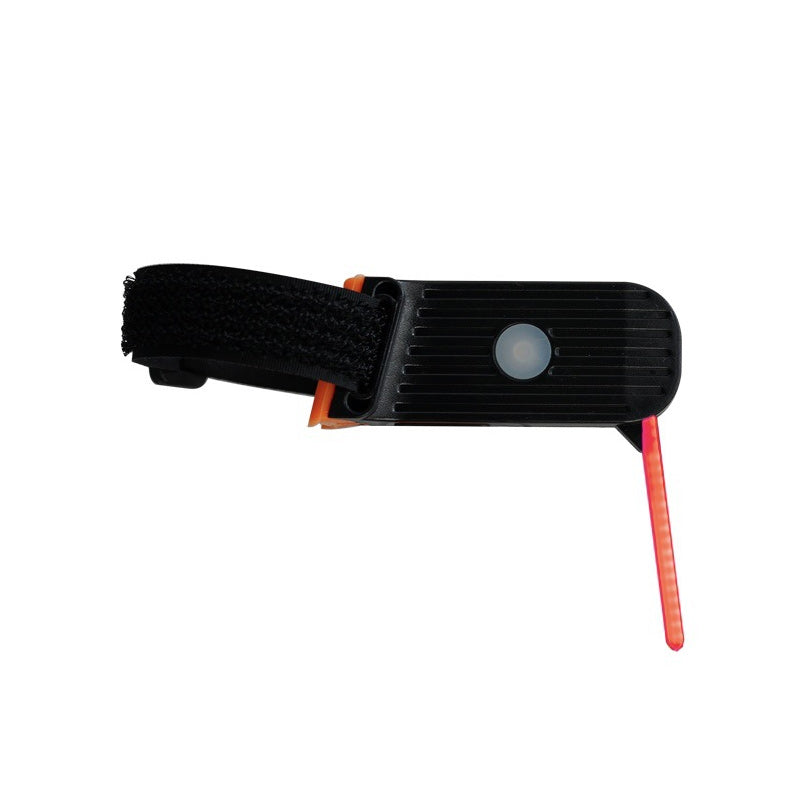 LumaShield™ — Ride Confident, Be Unmissable Every Night