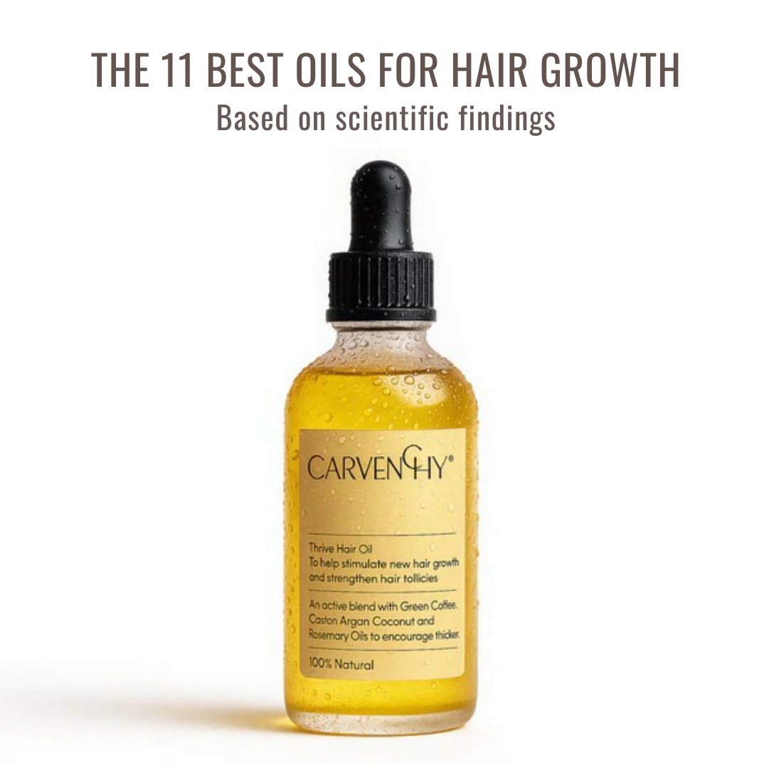 ThickVibe™ Hair Elixir — Unlock Lush, Head-Turning Hair That Feels Alive and Full