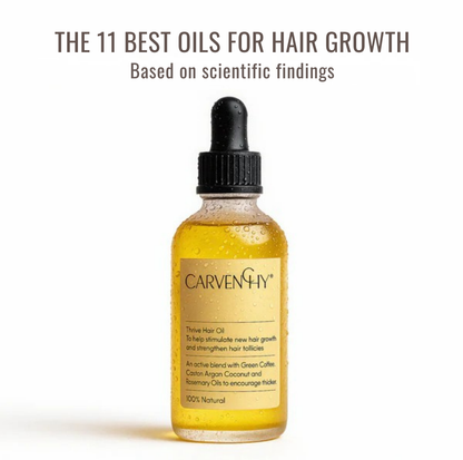 ThickVibe™ Hair Elixir — Unlock Lush, Head-Turning Hair That Feels Alive and Full