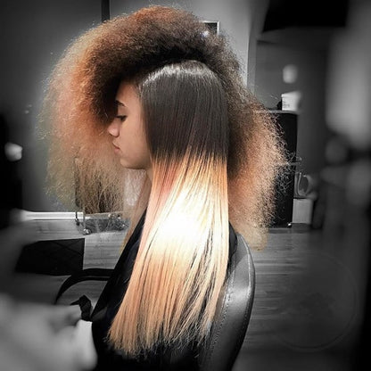 LumaSilk™ Pro — Instantly Sleek Hair That Commands Attention and Feels Healthier Every Day