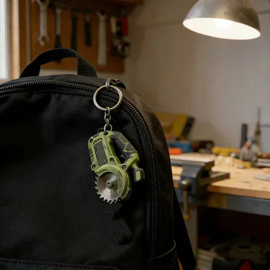 SteelEdge™ — Pocket-Sized Power That Sharpens Your Edge Instantly