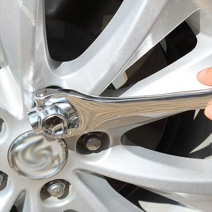 SteelSwift™ 48-IN-1 Multi-Wrench — Master Every Bolt with Effortless Speed and Power