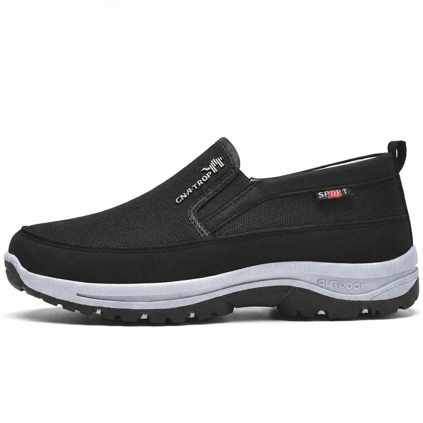 StridePulse™ — Own Every Step with Cloud-Like Comfort and Pain-Free Power