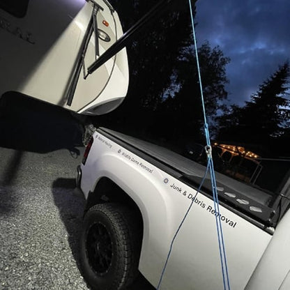 TitanHold™ — Secure Your Gear Instantly with Rock-Solid, No-Knot Control