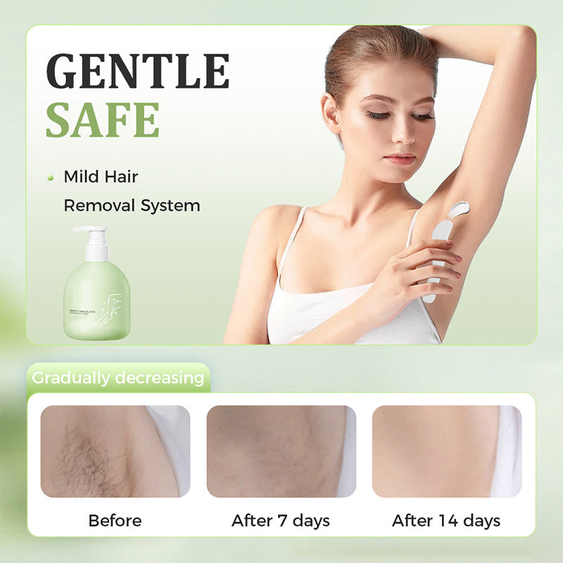 Velvessa™ — Unleash Silky Smooth Skin with Zero Pain and Instant Confidence