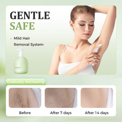 Velvessa™ — Unleash Silky Smooth Skin with Zero Pain and Instant Confidence