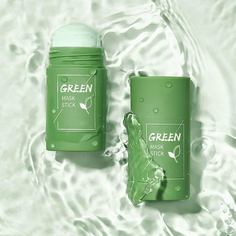 Virella™ Detox Mask Stick — Unlock Radiant, Shine-Free Skin That Commands Attention