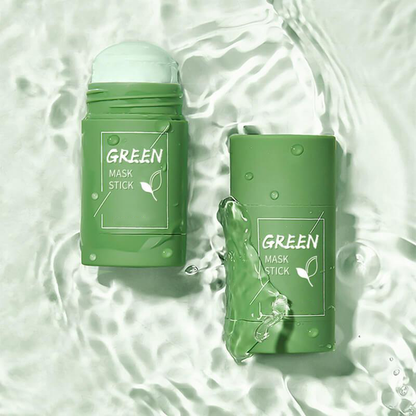 Virella™ Detox Mask Stick — Unlock Radiant, Shine-Free Skin That Commands Attention