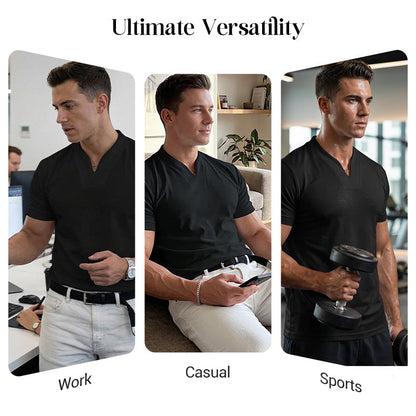 Valorix™ — Command Attention All Day with Effortless Comfort and Sharp Style