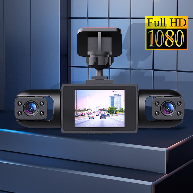 Shield360™ — Unlock Total Peace of Mind with Every Angle Covered
