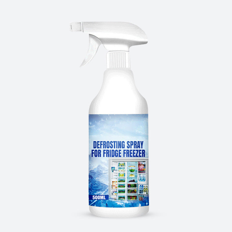 ChillGuard™ — Instantly Banish Frost for a Fresh, Effortless Chill Every Day