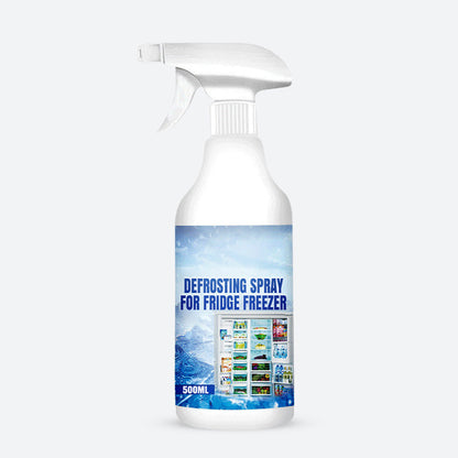 ChillMist™ — Take Back Your Time with a Frost-Free, Fresh-Fridge Miracle