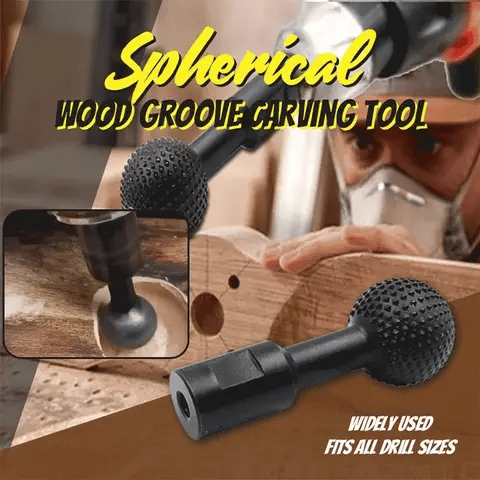 GlideSphere™ — Unlock Flawless Cuts That Make Your Woodwork Legendary
