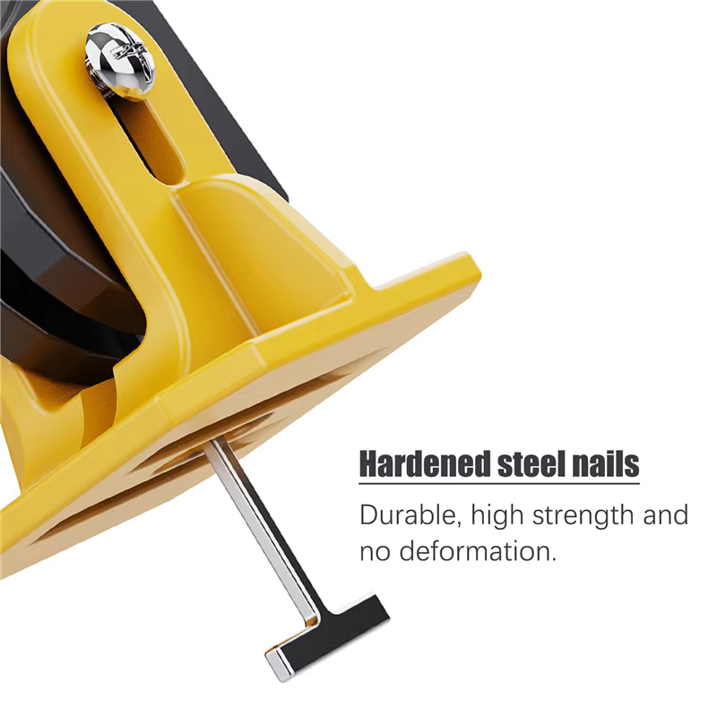 FlawTex™ — Master Every Tile with Effortless, Pro-Quality Precision