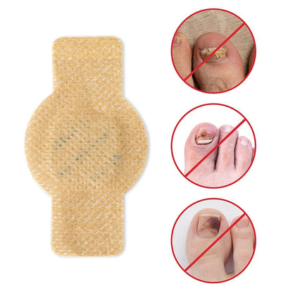 NailGuard Pro™ — Step Into Confidence with Nails That Shine Clear and Strong