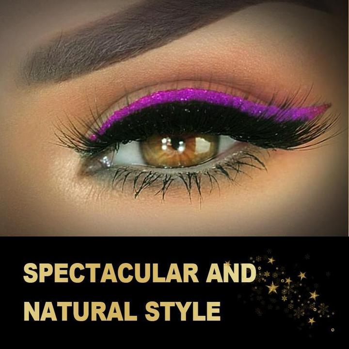 LumaFlick™ — Unlock Effortless All-Day Glam That Makes Eyes Mesmerize