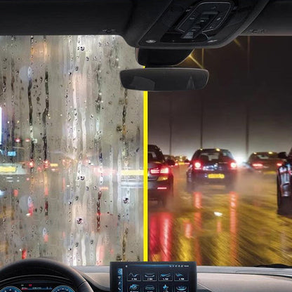 StormGuard™ — Command Crystal-Clear Vision and Conquer Every Storm Safely