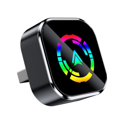 PulseDrive™ Wireless Adapter — Cut the Cords, Command Your Drive with Effortless Hands-Free Freedom