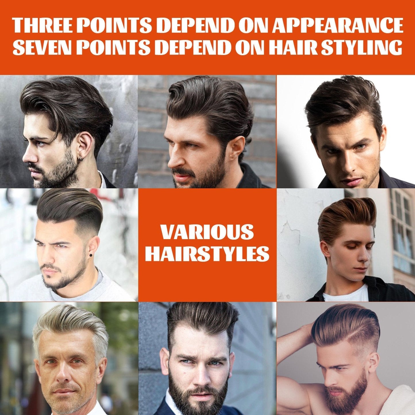 SurgeLift™ — Unleash All-Day Volume and Natural Hold Without the Sticky Mess