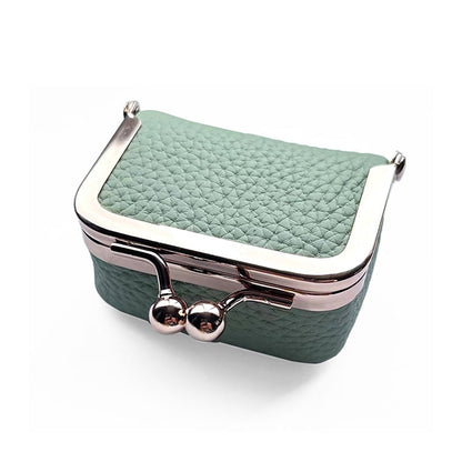 VeledaVault™ Mini Jewelry Case — Keep Your Sparkle Safe and Stunning On the Go