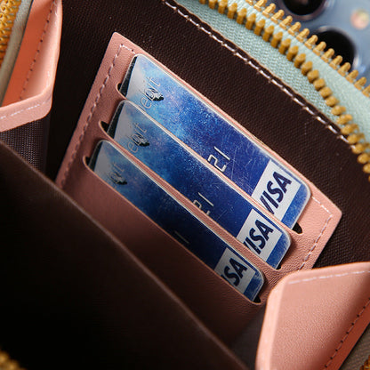 SafiriGuard™ — Effortless Security and Style That Sets You Free
