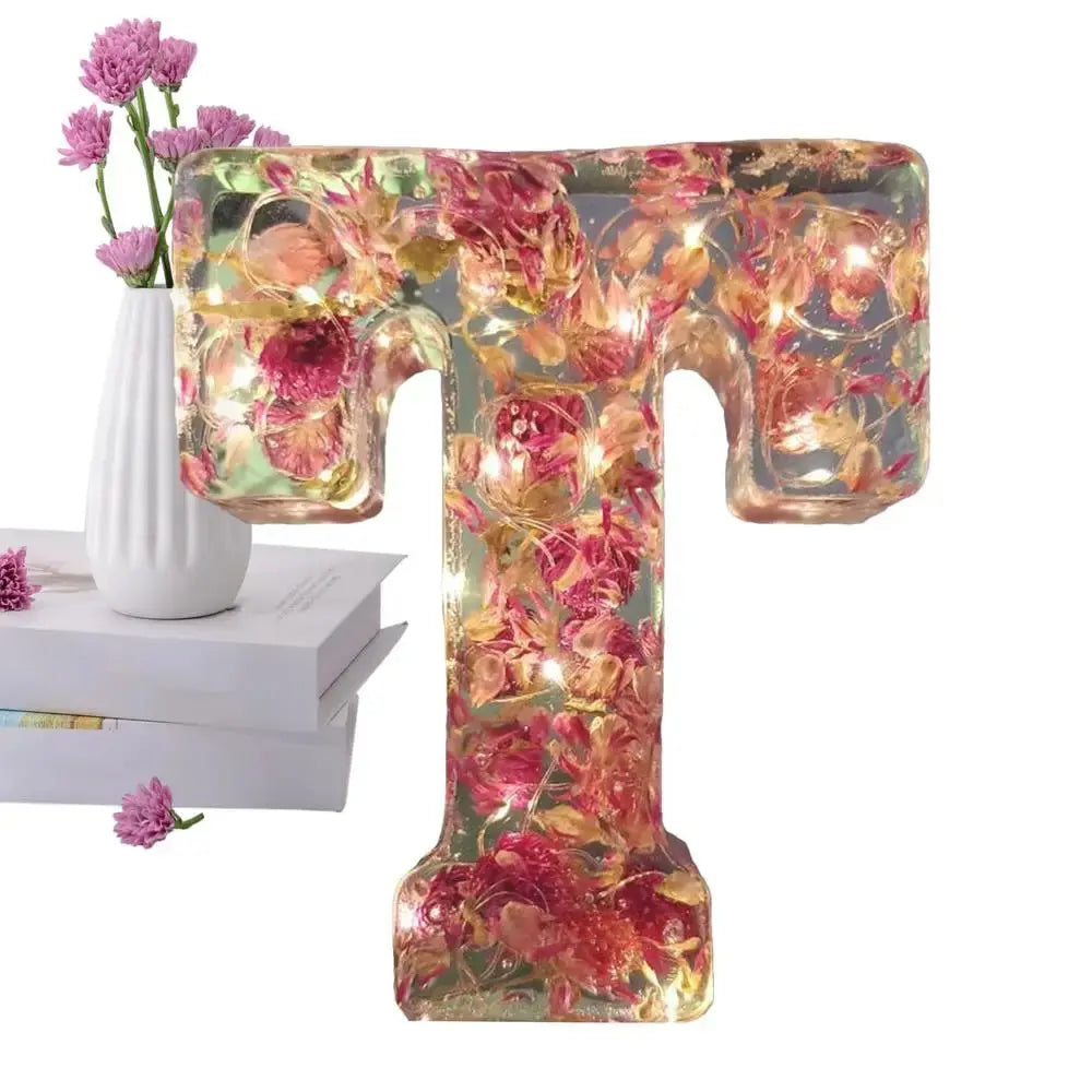 FloriaLuxe™ — Enchant Your Evenings with Warmth and Timeless Floral Grace
