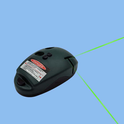 BeamForge™ Laser Level — Nail Perfect, Pro-Grade Precision That Makes Every Line Legendary