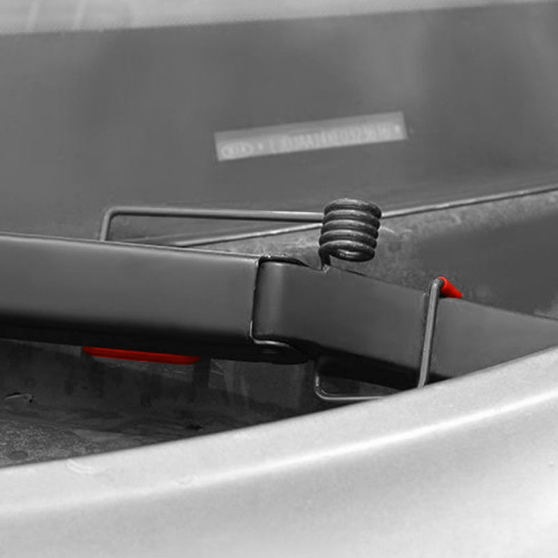 VisiForce™ Power Springs — Command Crystal-Clear Vision and Fearless Driving in Any Storm