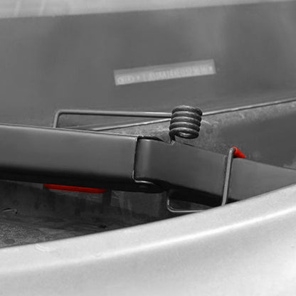 VisiForce™ Power Springs — Command Crystal-Clear Vision and Fearless Driving in Any Storm