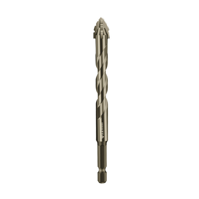PowerTap™ Drill & Tap Set — Finish Tough Jobs Fast with Flawless Precision Every Time