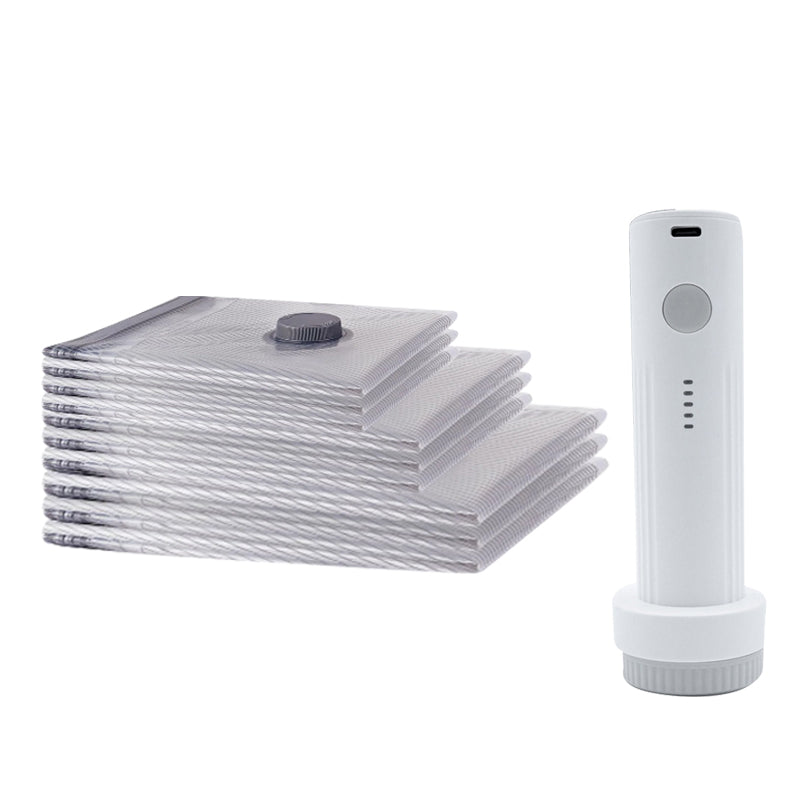 AirEase Vault™ — Transform Clutter Into Calm and Unlock Instant Space