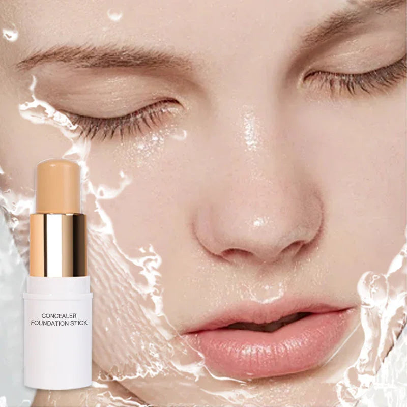 Veiluxe™ — Unlock Flawless, All-Day Confidence with Invisible Perfection