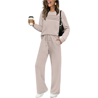 AuraEase™ — Your All-Day Hug of Cloud-Like Comfort and Effortless Style