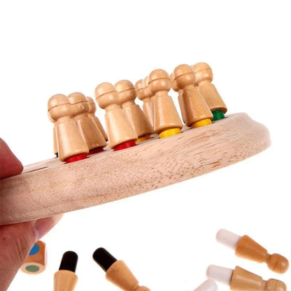 LucidityPlay™ — Ignite Brilliant Memory and Unstoppable Focus in Every Playtime Moment