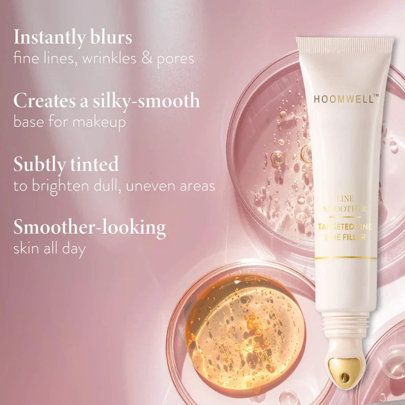 RadianceRush™ — Instant Glow and Silky-Smooth Skin That Turns Back Time
