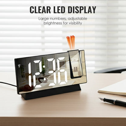 RadiantPulse™ — Clarity and Control That Brighten Every Moment