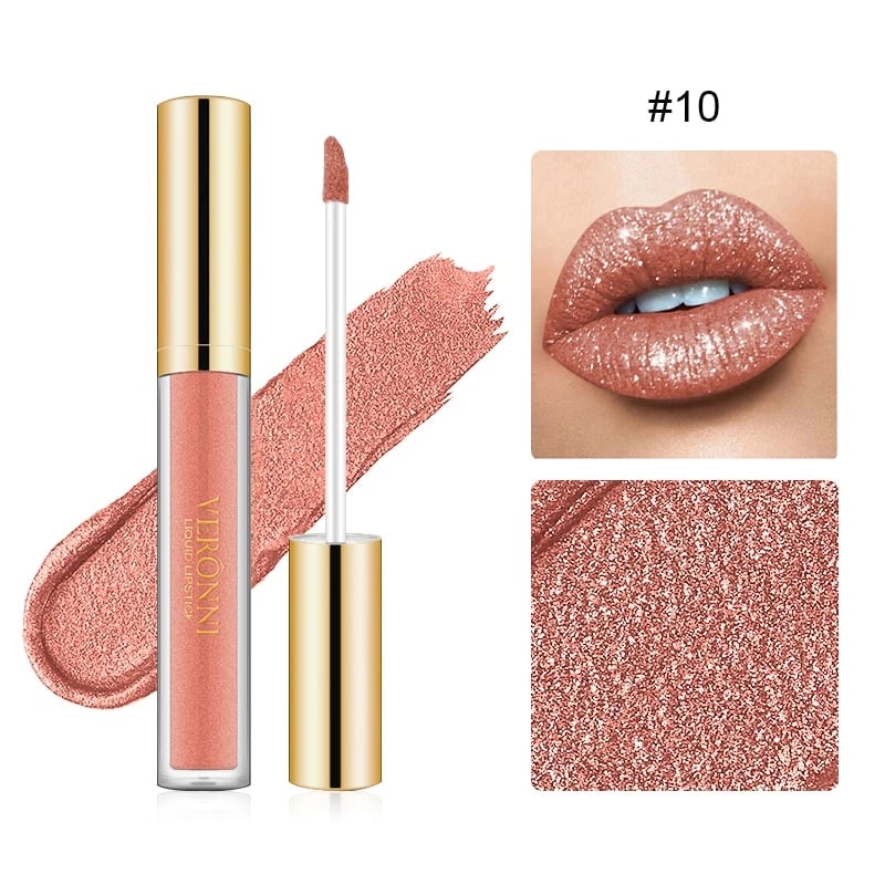 LumeLuxe™ — Unstoppable Shine That Makes Every Lip a Masterpiece