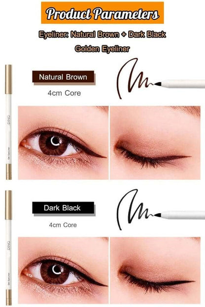 VividLure™ Precision Eyeliner — Unleash All-Day Bold Eyes That Stop Every Room