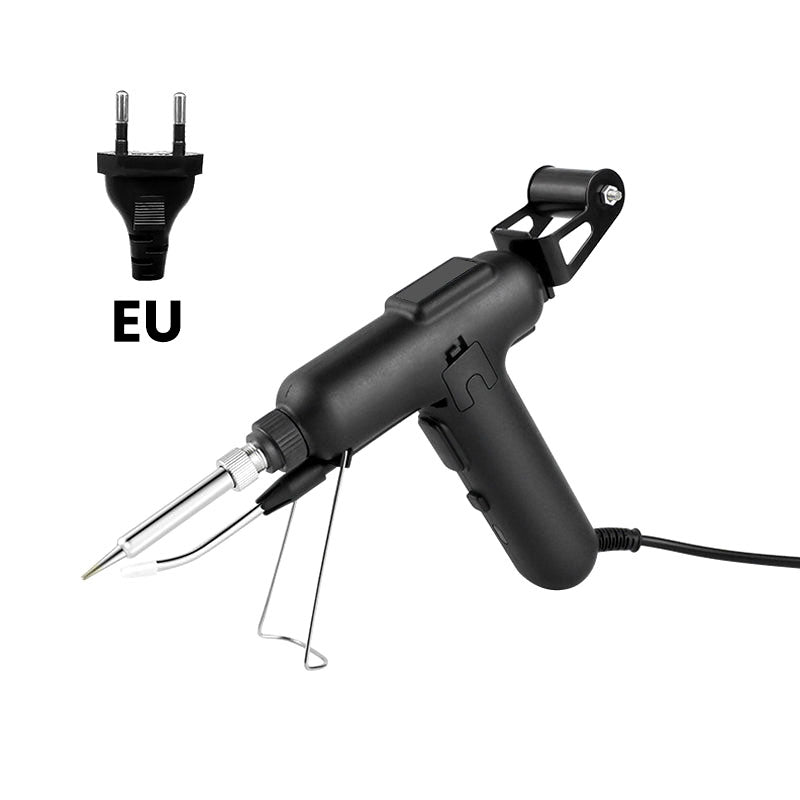 MergeEase™ — Rock-Solid Soldering That Powers Your Masterpieces with Unshakable Strength