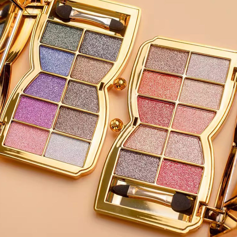 LuminaLuxe™ — Ignite Stunning Eyes That Captivate All Day Long