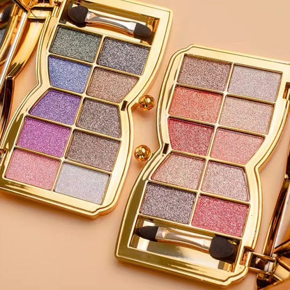 LuminaLuxe™ — Ignite Stunning Eyes That Captivate All Day Long
